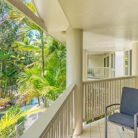 Tropical Nites Holiday Townhouses Port Douglas Bagian luar foto