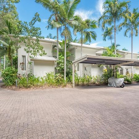 Tropical Nites Holiday Townhouses Port Douglas Bagian luar foto