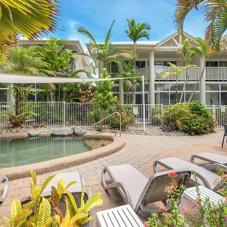 Tropical Nites Holiday Townhouses Port Douglas Bagian luar foto