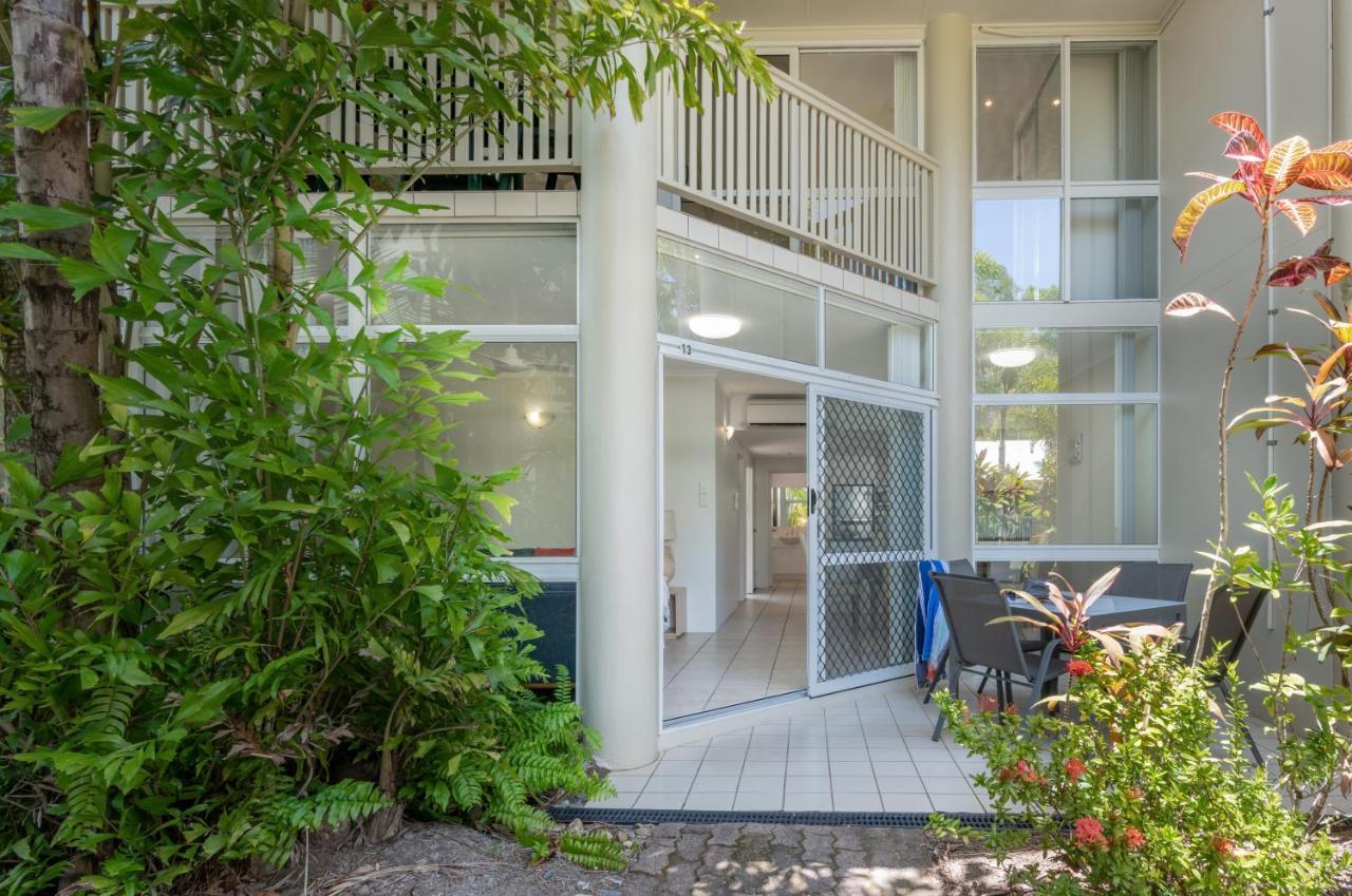 Tropical Nites Holiday Townhouses Port Douglas Bagian luar foto