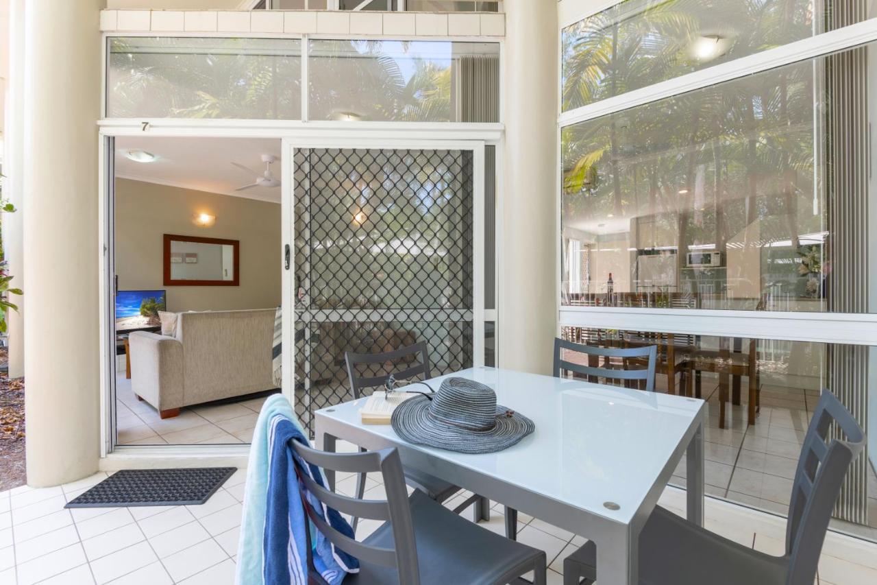 Tropical Nites Holiday Townhouses Port Douglas Bagian luar foto