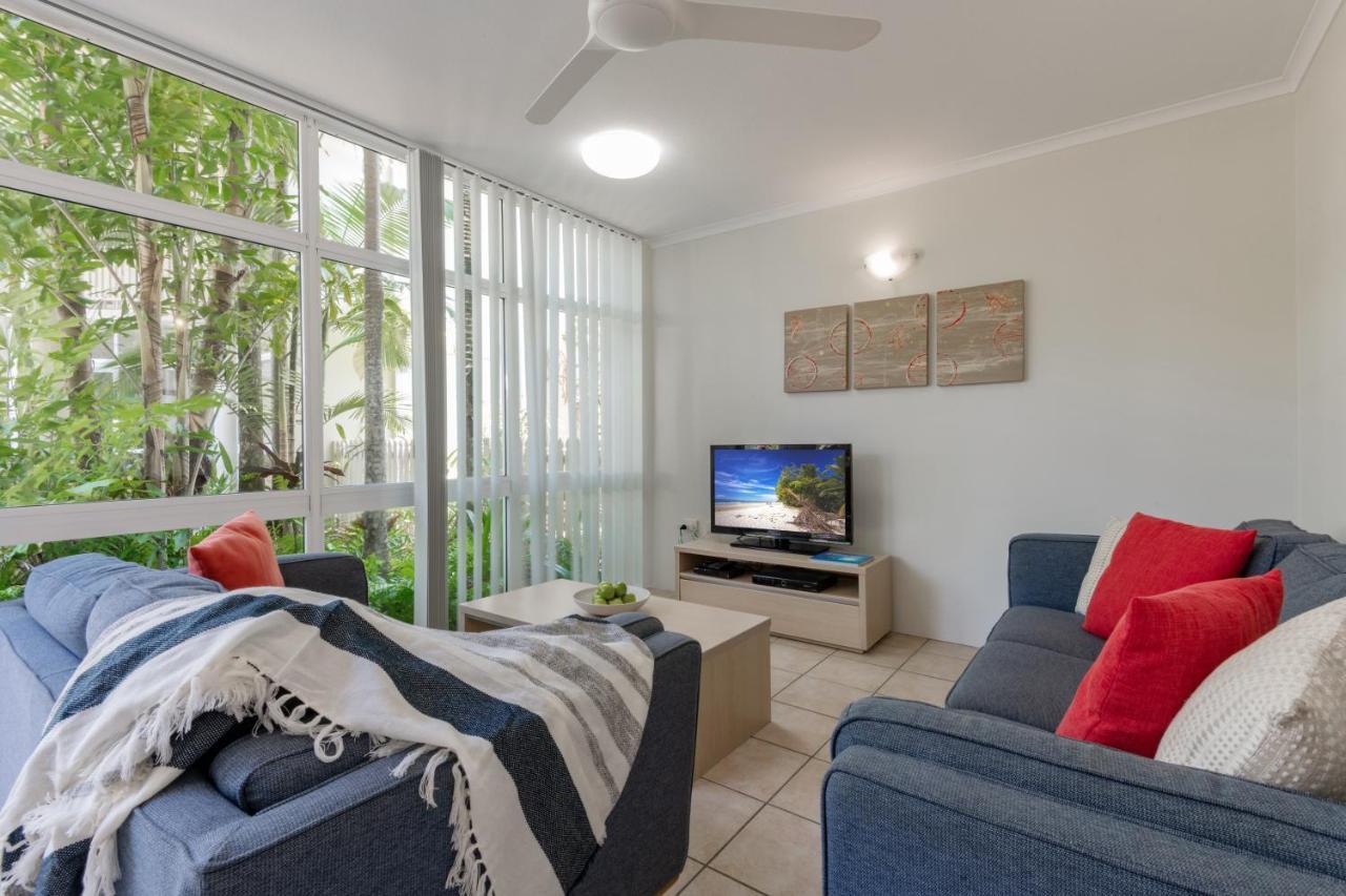 Tropical Nites Holiday Townhouses Port Douglas Bagian luar foto