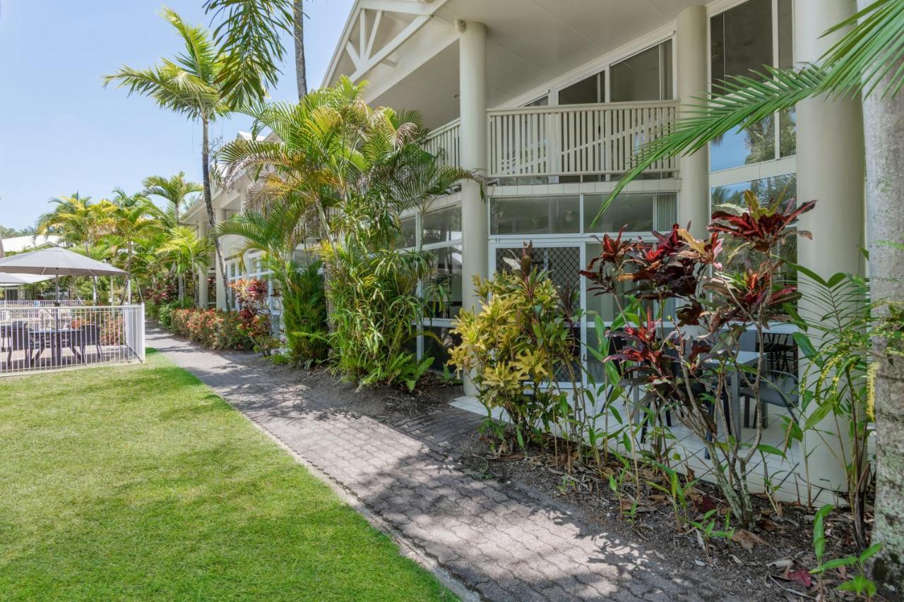 Tropical Nites Holiday Townhouses Port Douglas Bagian luar foto
