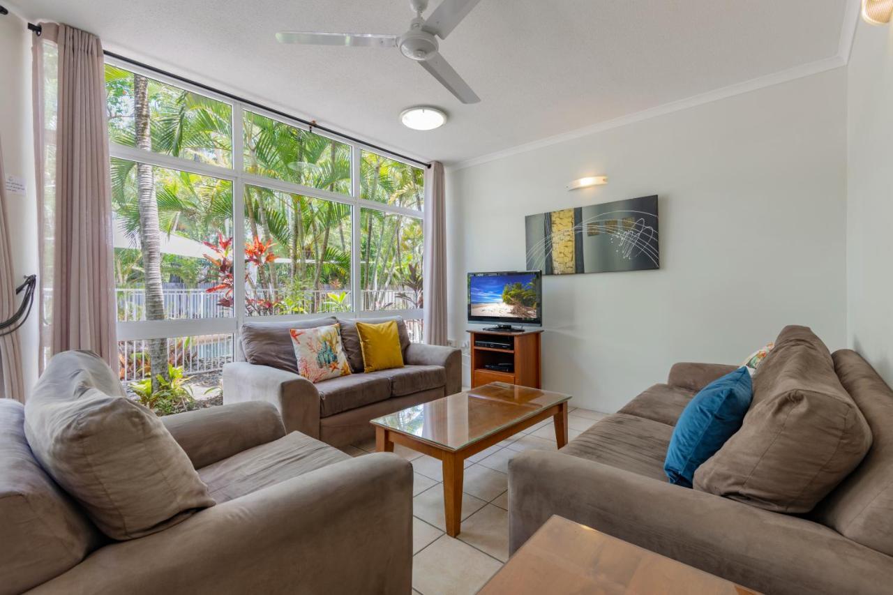 Tropical Nites Holiday Townhouses Port Douglas Bagian luar foto