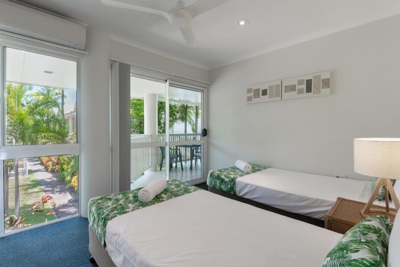 Tropical Nites Holiday Townhouses Port Douglas Bagian luar foto