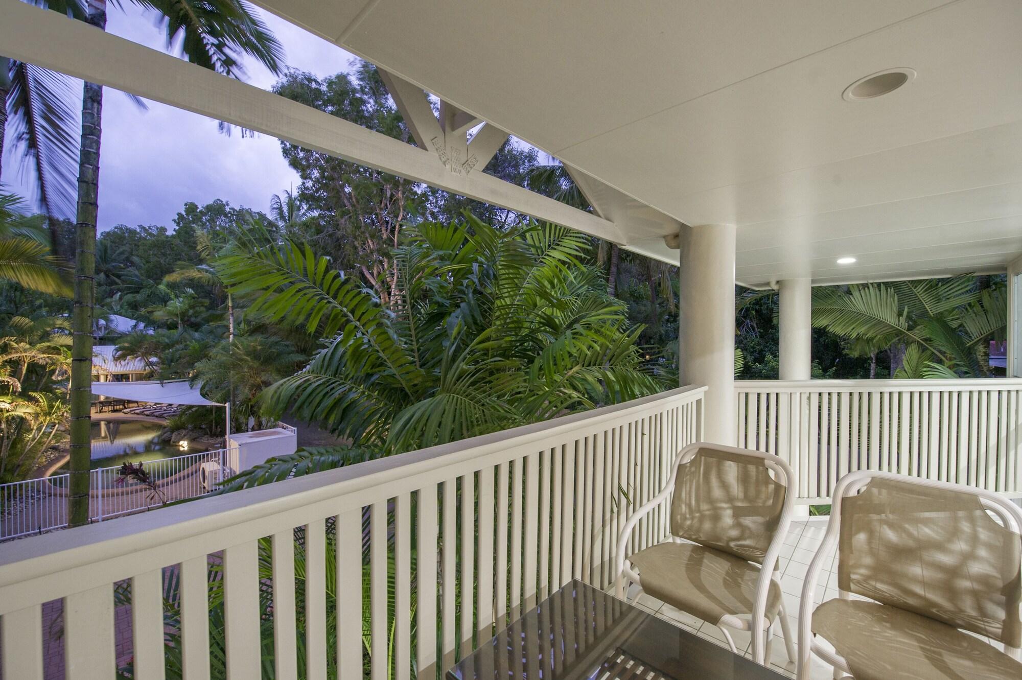 Tropical Nites Holiday Townhouses Port Douglas Bagian luar foto