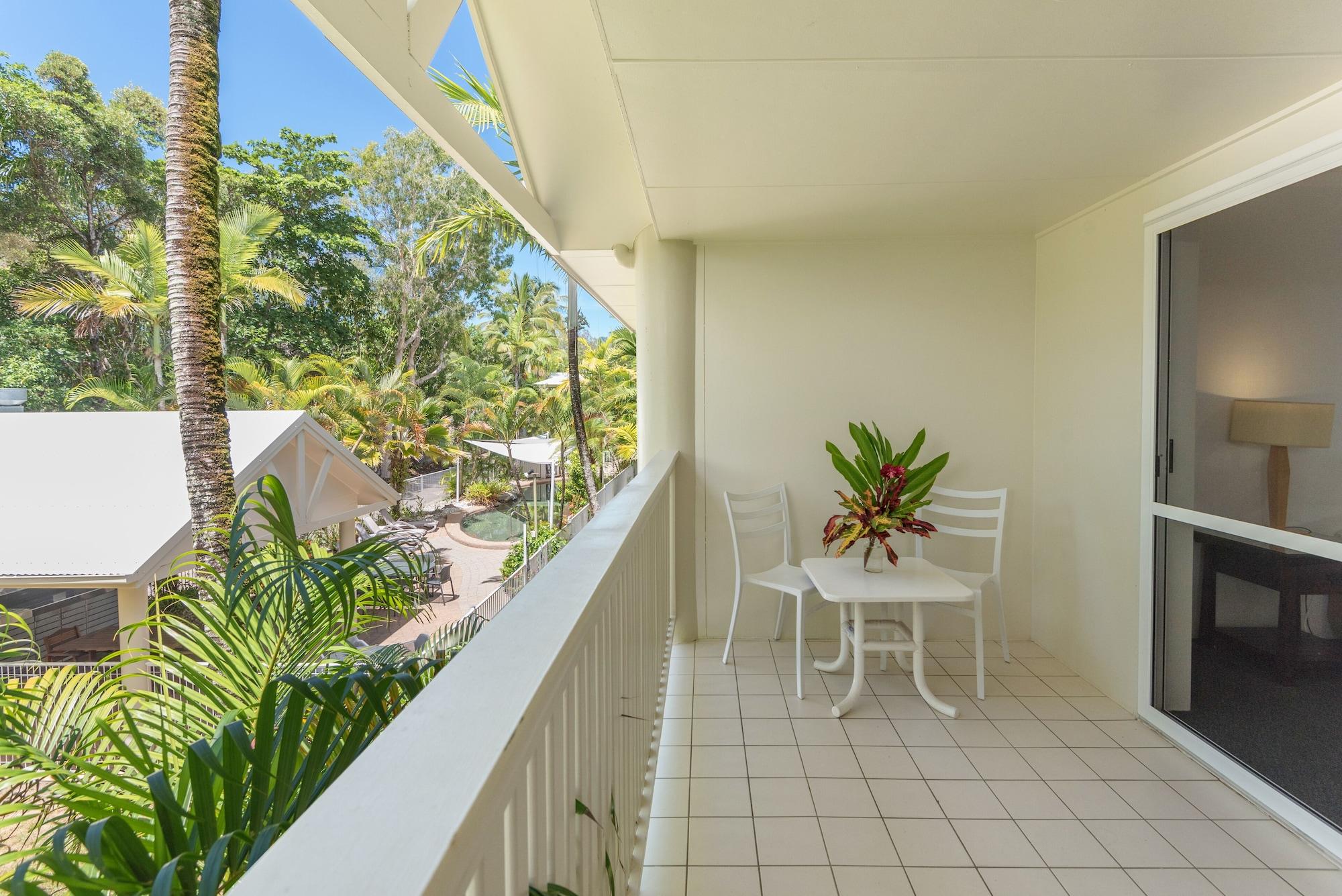 Tropical Nites Holiday Townhouses Port Douglas Bagian luar foto