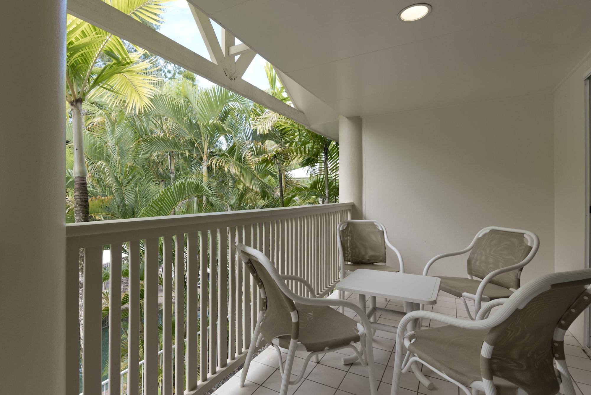 Tropical Nites Holiday Townhouses Port Douglas Bagian luar foto
