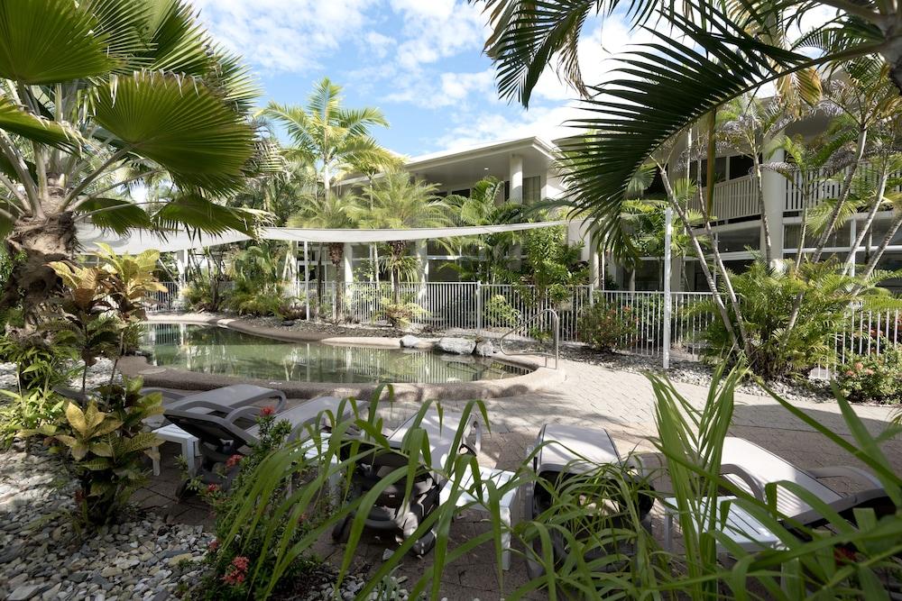 Tropical Nites Holiday Townhouses Port Douglas Bagian luar foto