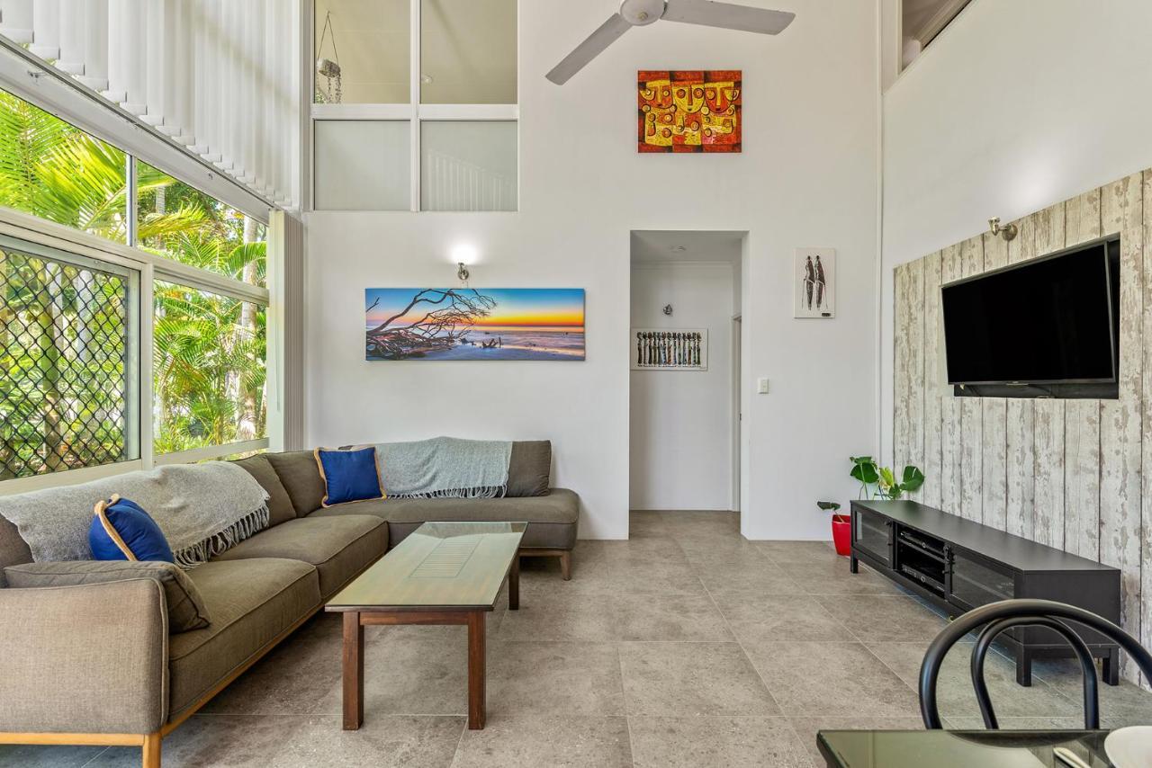 Tropical Nites Holiday Townhouses Port Douglas Bagian luar foto