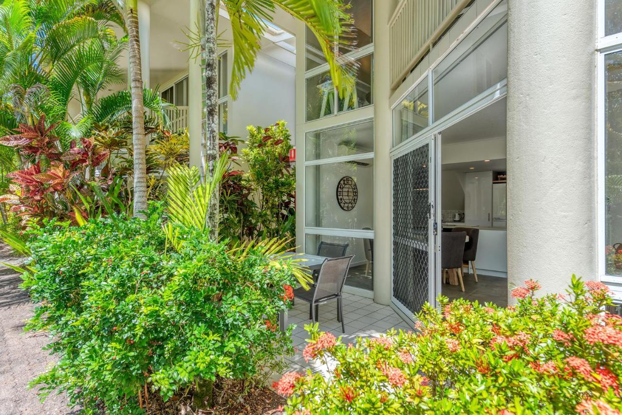 Tropical Nites Holiday Townhouses Port Douglas Bagian luar foto