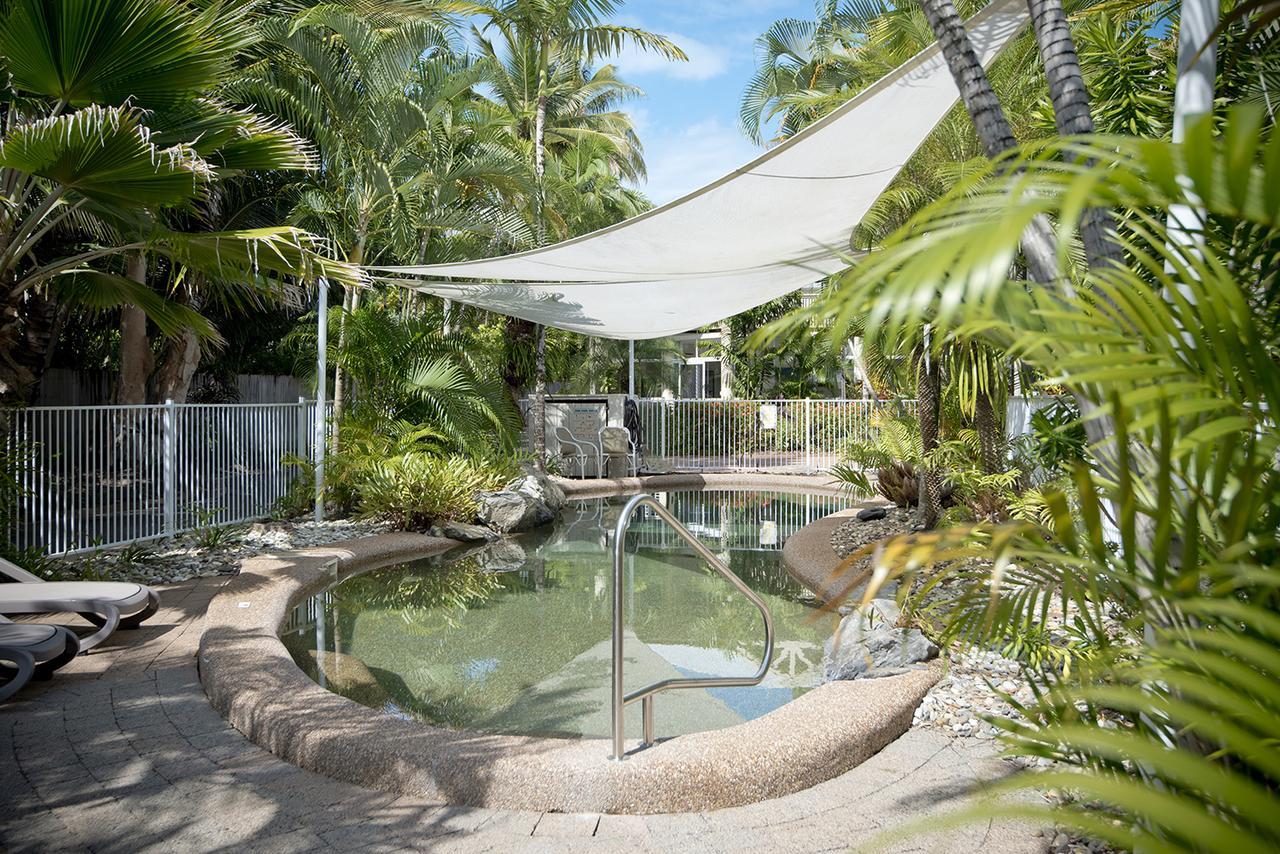 Tropical Nites Holiday Townhouses Port Douglas Bagian luar foto