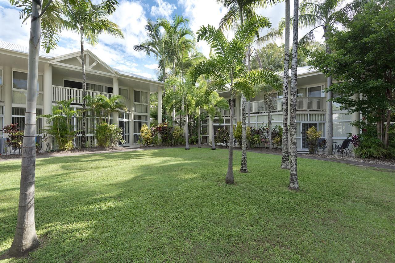 Tropical Nites Holiday Townhouses Port Douglas Bagian luar foto