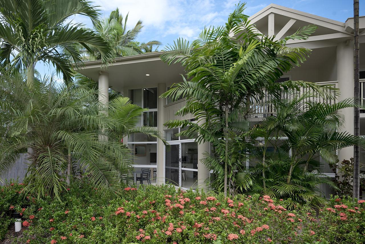 Tropical Nites Holiday Townhouses Port Douglas Bagian luar foto