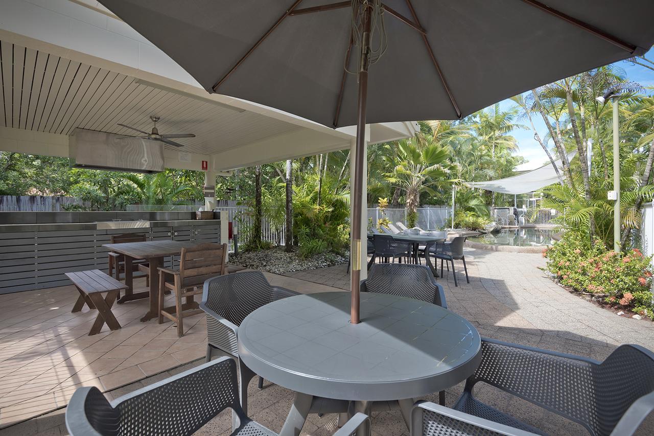 Tropical Nites Holiday Townhouses Port Douglas Bagian luar foto
