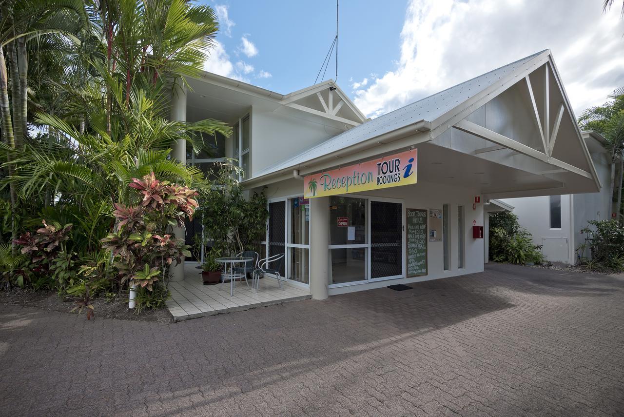Tropical Nites Holiday Townhouses Port Douglas Bagian luar foto