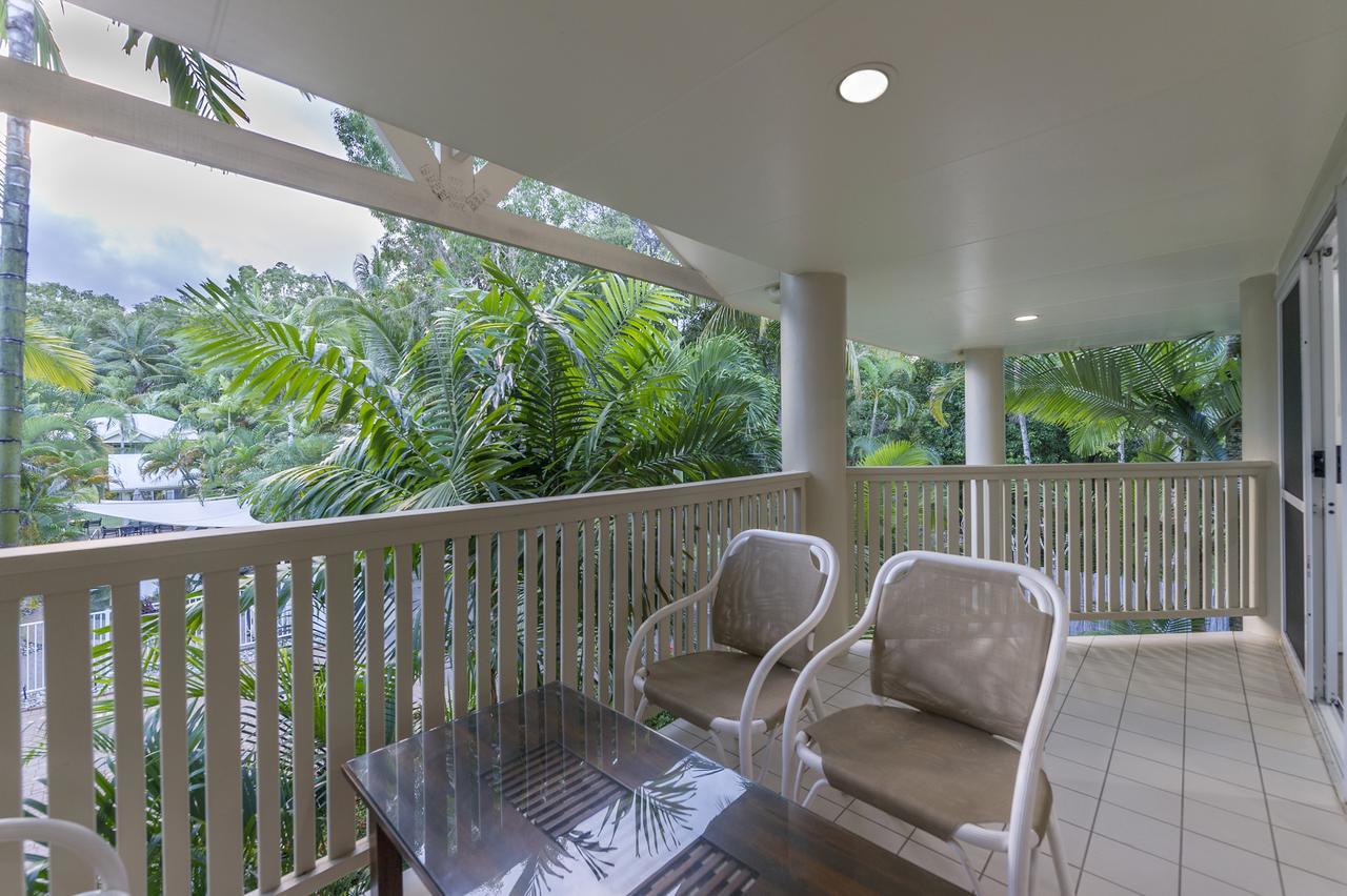 Tropical Nites Holiday Townhouses Port Douglas Bagian luar foto