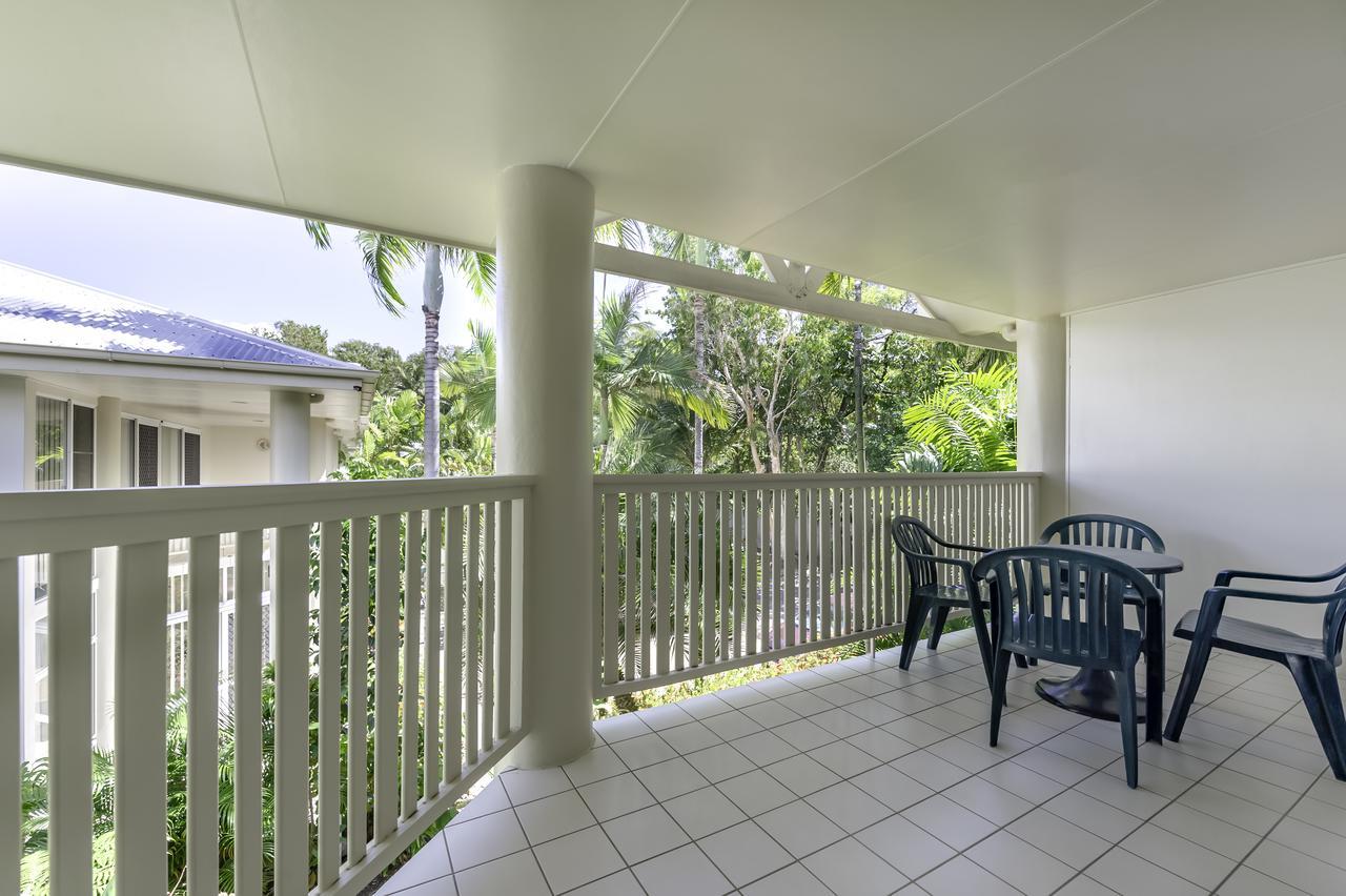 Tropical Nites Holiday Townhouses Port Douglas Bagian luar foto