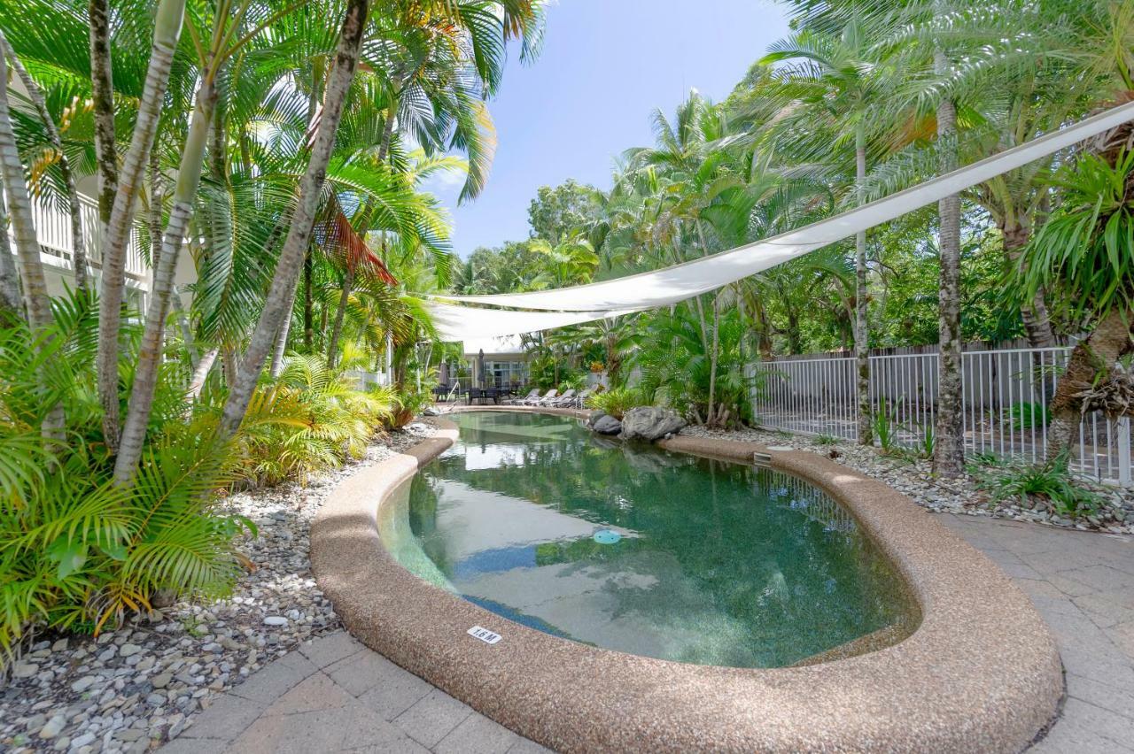 Tropical Nites Holiday Townhouses Port Douglas Bagian luar foto
