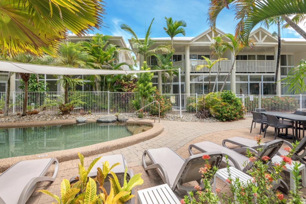Tropical Nites Holiday Townhouses Port Douglas Bagian luar foto